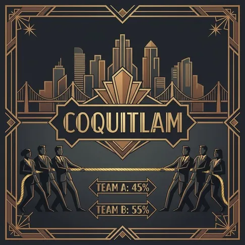 Explore Coquitlam community highlights