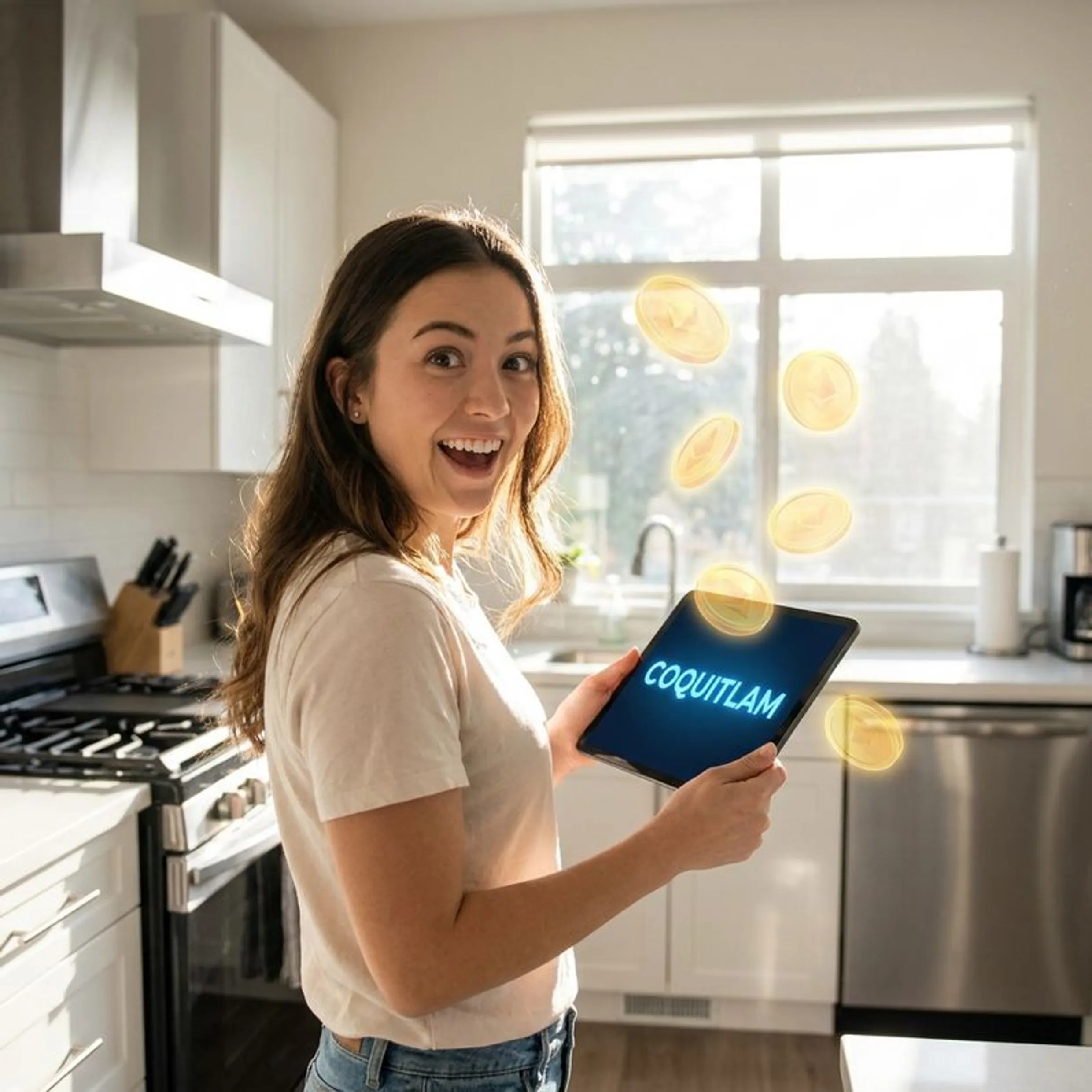 claim your bonus rewards today (Coquitlam)